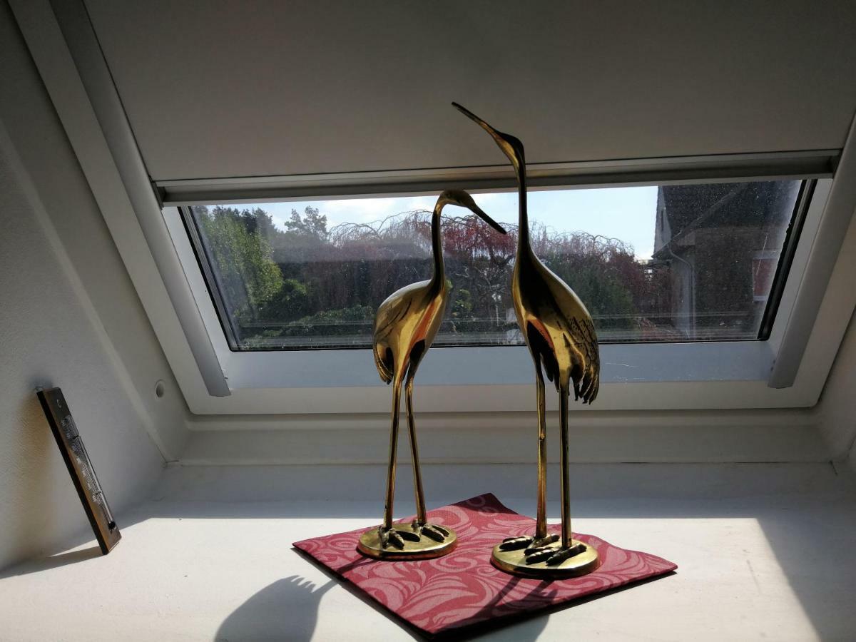 분스토트 Ardea Alba 아파트 외부 사진
